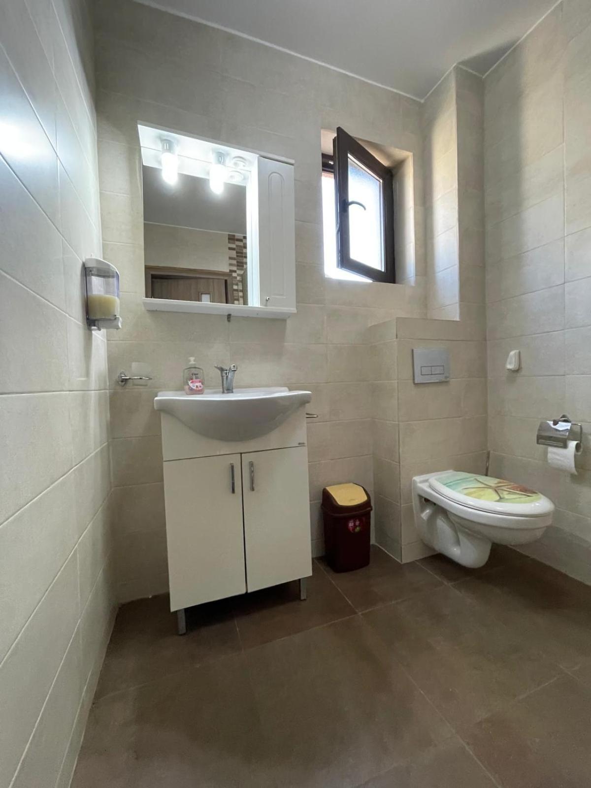 Fun&Sun Apartment Năvodari Extérieur photo