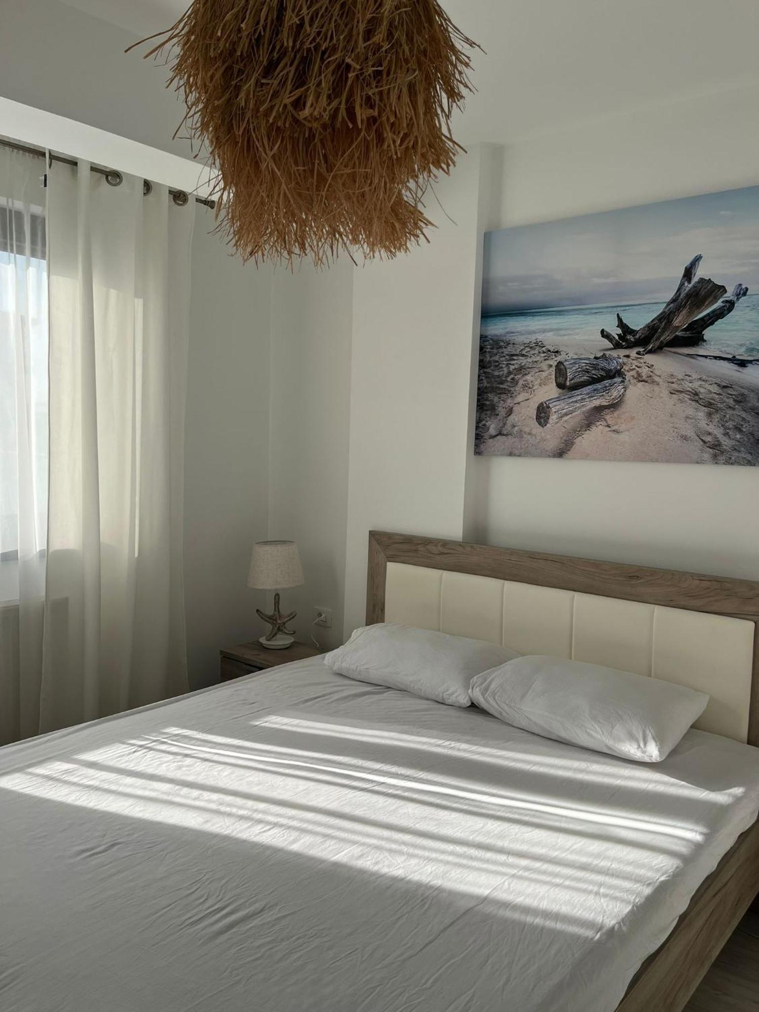 Fun&Sun Apartment Năvodari Extérieur photo