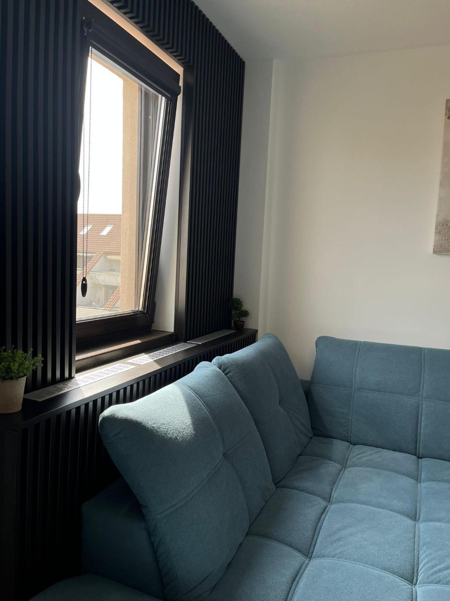 Fun&Sun Apartment Năvodari Extérieur photo